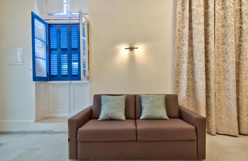 Kirkop Bed & Breakfast | The Suites – Piazza Kirkop