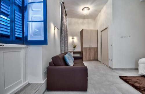 Kirkop Bed & Breakfast | The Suites – Piazza Kirkop