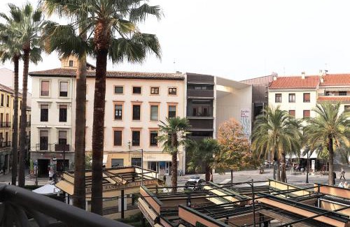 Central District Apartment | The Suits Catedral