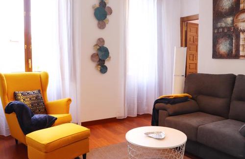 Central District Apartment | The Suits Catedral