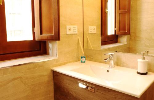 Central District Apartment | The Suits Catedral