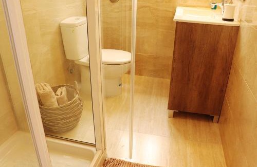 Central District Apartment | The Suits Catedral