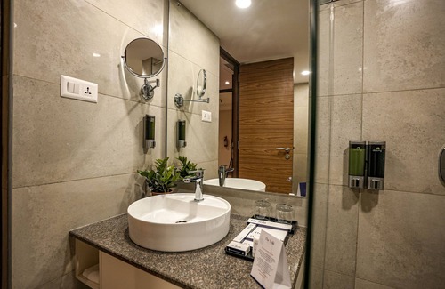 Phase 2 Hotel | The Sulit Whitefield