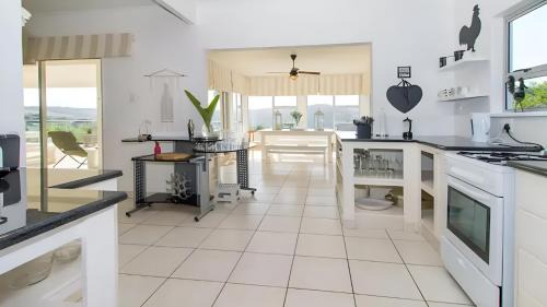 Kentani Apartment | The Sullies, Morgan Bay