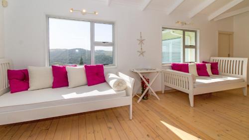 Kentani Apartment | The Sullies, Morgan Bay