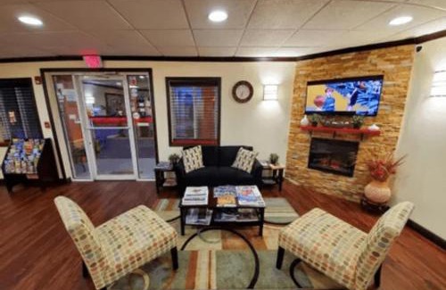 Monticello Hotel | The Sullivan Inn