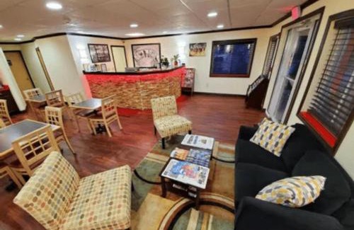 Monticello Hotel | The Sullivan Inn