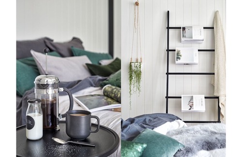 St. Andrews Beach Apartment | The Summer House at Shelter