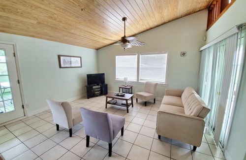 Crescent Beach House | The Summer House - All home