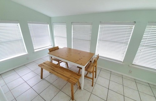 Crescent Beach House | The Summer House - All home
