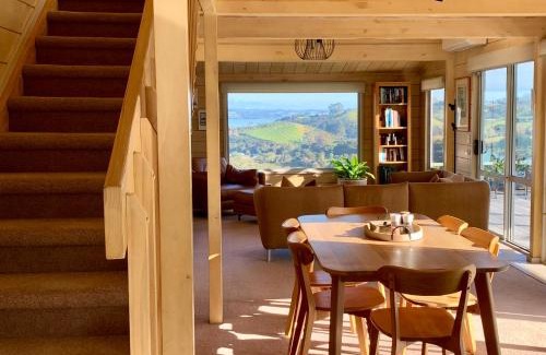 Russell House | The Summer House