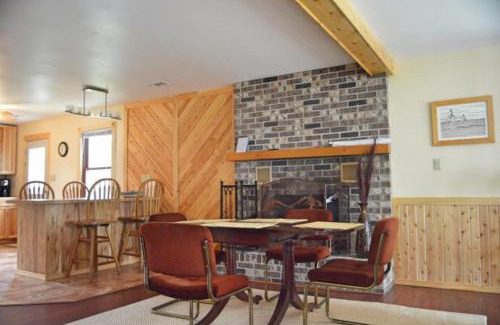 Onekama House | The Summer House