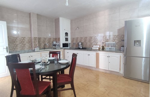 Hammamet Sud House | The Summer Lounge
