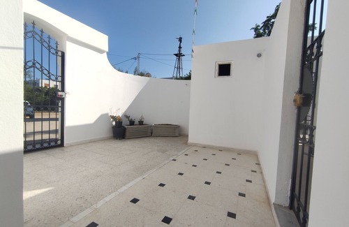 Hammamet Sud House | The Summer Lounge
