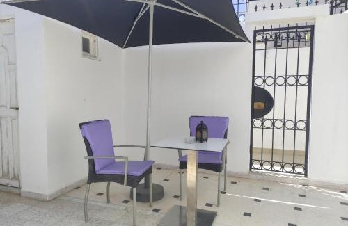 Hammamet Sud House | The Summer Lounge