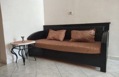 Hammamet Sud House | The Summer Lounge