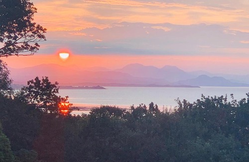 Llanbedrog Bed & Breakfast | The Summer Room