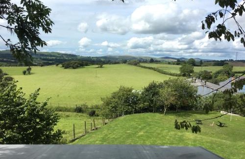 Llandegla Cabin | The Summerhouse