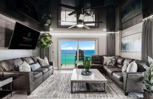 Panama City Beach House | The Summit 1001