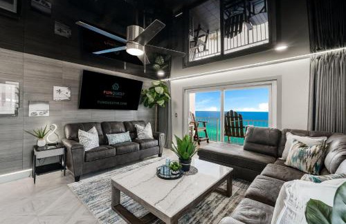 Panama City Beach House | The Summit 1001