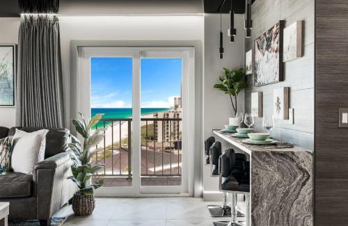 Panama City Beach House | The Summit 1001