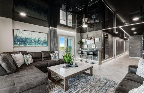 Panama City Beach House | The Summit 1001