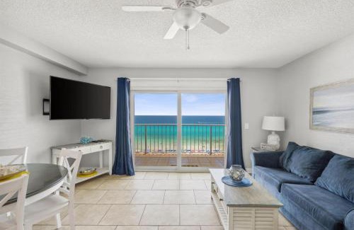 Panama City Beach Apartment | The Summit 1017