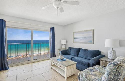 Panama City Beach Apartment | The Summit 1017