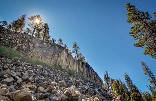 Mammoth Lakes Apartment | The Summit 276