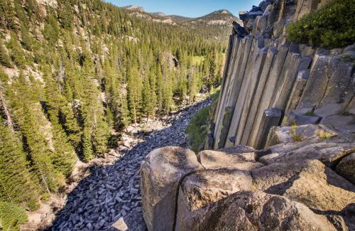 Mammoth Lakes Apartment | The Summit 276