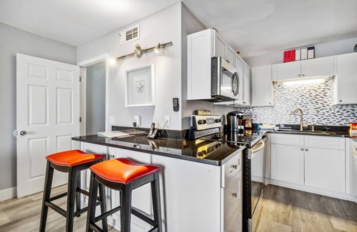 Panama City Beach Condo | The Summit 531 | 1 Bed, 1.5 Bath