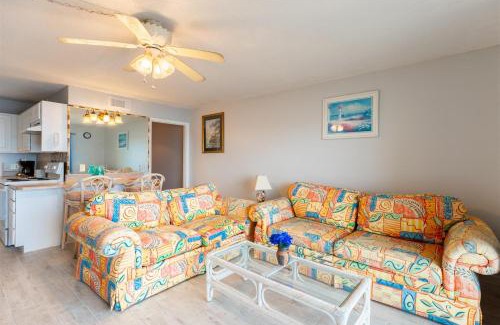 Panama City Beach Apartment | The Summit 618
