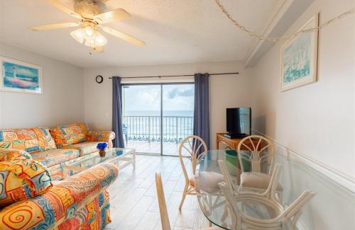 Panama City Beach Apartment | The Summit 618