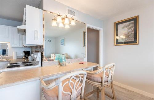 Panama City Beach Apartment | The Summit 618