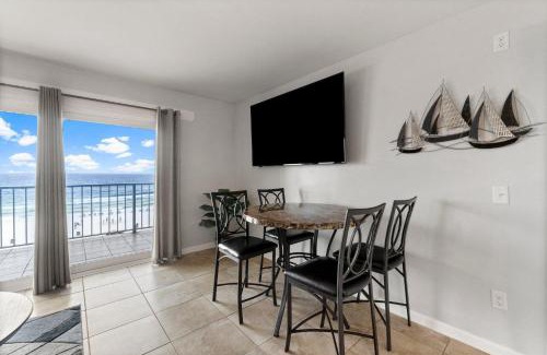 Panama City Beach Apartment | The Summit 620