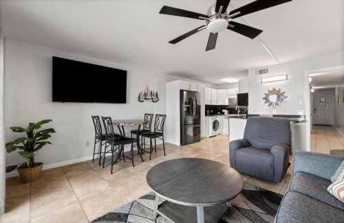 Panama City Beach Apartment | The Summit 620
