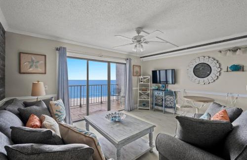 Panama City Beach Apartment | The Summit 816