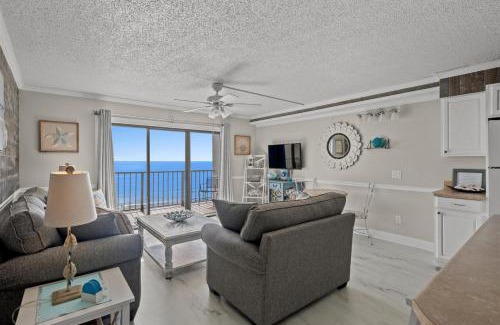 Panama City Beach Apartment | The Summit 816