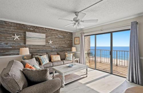 Panama City Beach Apartment | The Summit 816