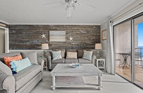 Panama City Beach Apartment | The Summit 816