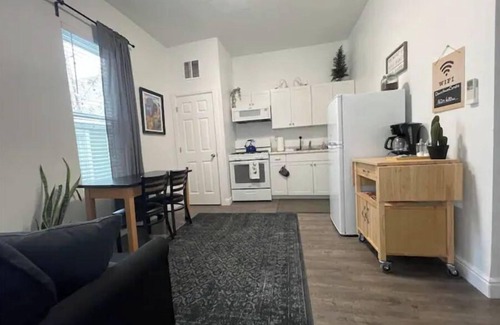 Downtown Salt Lake City House | "The Summit" Downtown SLC!
