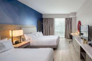 Roselawn Finance Hotel | The Summit Hotel