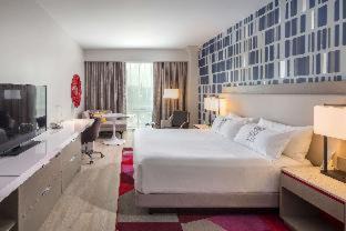 Roselawn Finance Hotel | The Summit Hotel