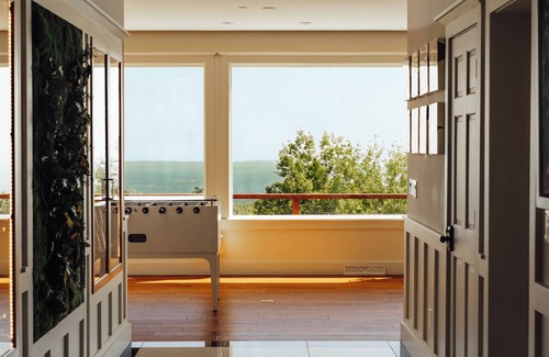 Durham House | The Summit House - Private Upstate Estate with Unmatched Mountain Views