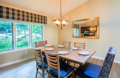 Massanutten Condo | The Summit Two Bedroom Condo