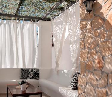 Anacapri Bed & Breakfast | The Sun alle Stelle b&b