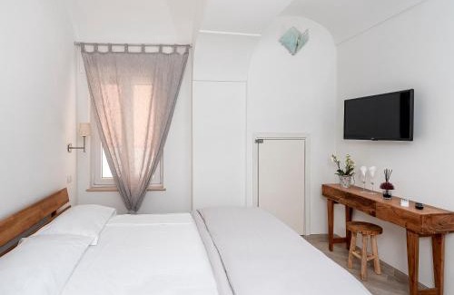 Anacapri Bed & Breakfast | The Sun alle Stelle b&b