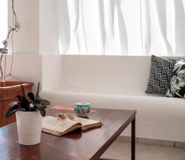 Anacapri Bed & Breakfast | The Sun alle Stelle b&b