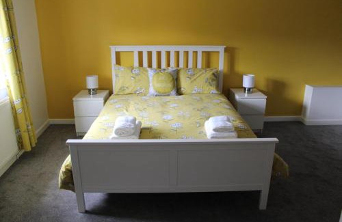 Winforton Hotel | The Sun B&B Rooms