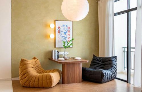 Kampung Sungai Nibong Apartment | The Sun by Stellar ALV